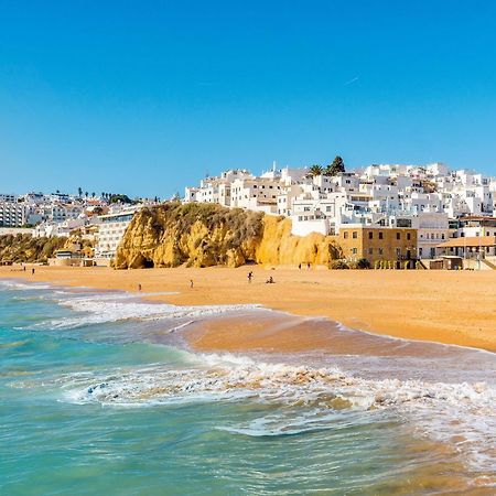 Albufeira Summer Villa 2 With Pool By Homing Exterior foto
