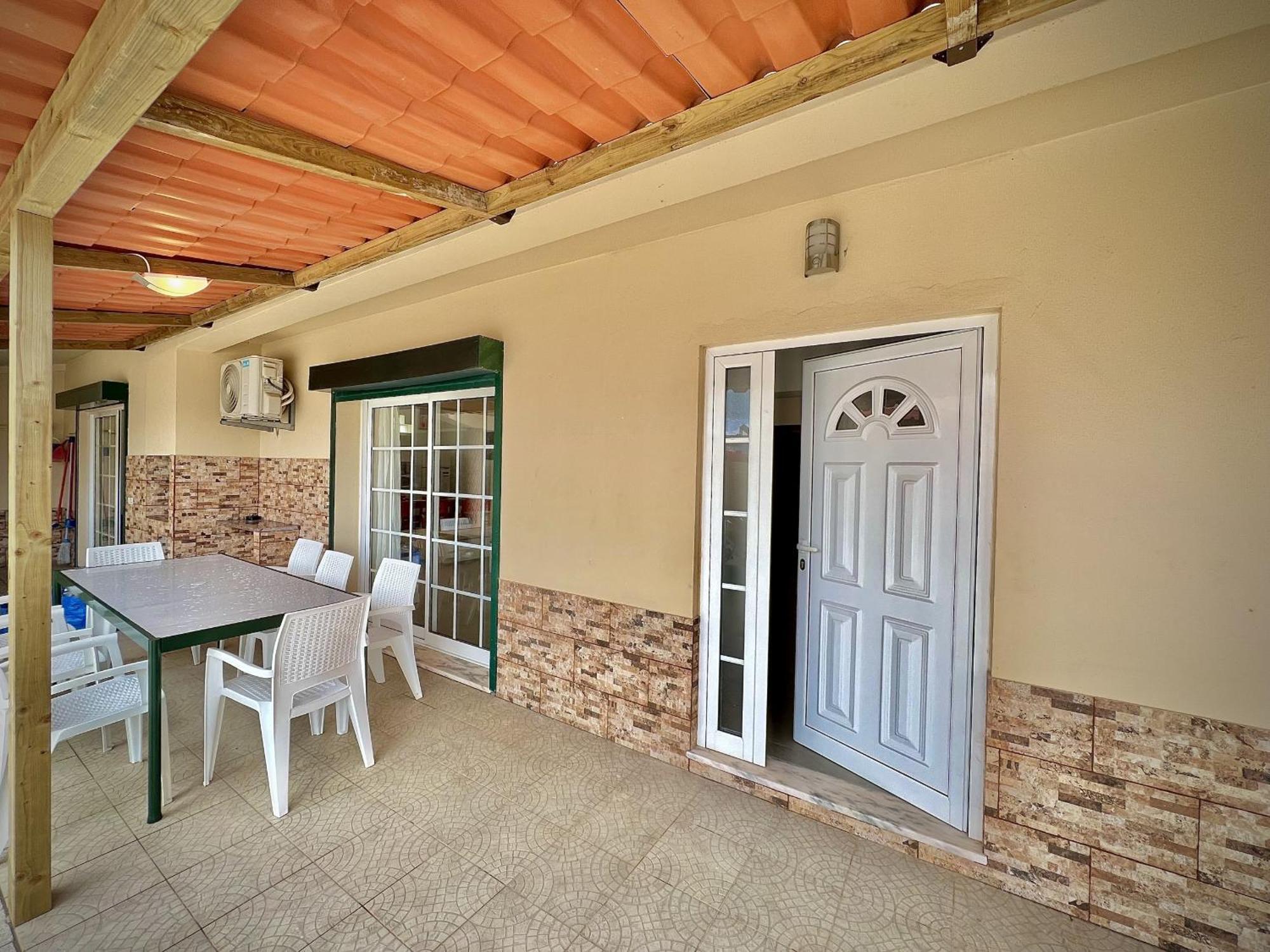 Albufeira Summer Villa 2 With Pool By Homing Exterior foto